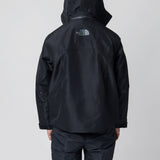 RMST Steep Tech Gore-Tex Work Jacket Black
