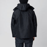 RMST Steep Tech Gore-Tex Work Jacket Black