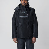 RMST Steep Tech Gore-Tex Work Jacket Black NF0A86ZCJK3