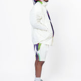 Cascade Picturesque Jacket Ivory HP46-FC265-41