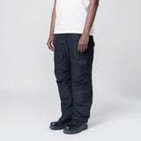 RSMT Steep Tech Pants TNF Black
