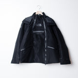 RMST Steep Tech Gore-Tex Work Jacket Black NF0A86ZCJK3