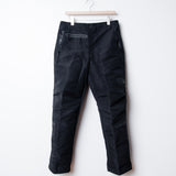 RSMT Steep Tech Pants TNF Black NF0A86ZFJK3