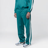 Benchill Sweatpant Chervil/Wax
