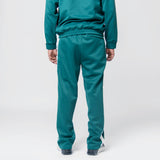 Benchill Sweatpant Chervil/Wax