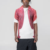 Print Pattern 3 Sweater White PM-N003-051