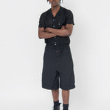 Taye Shirt Black