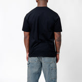 S/S Pudding T-Shirt Black I034434