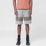 Barrel Shorts Grey CGSS24CWOTRS16