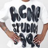 T-Shirt Logo Optic White FN-UX-TSHI000116