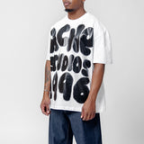 T-Shirt Logo Optic White FN-UX-TSHI000116