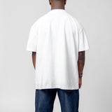 T-Shirt Logo Optic White FN-UX-TSHI000116