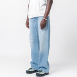 Loose Fit Jeans -2021M Light Blue B00277J