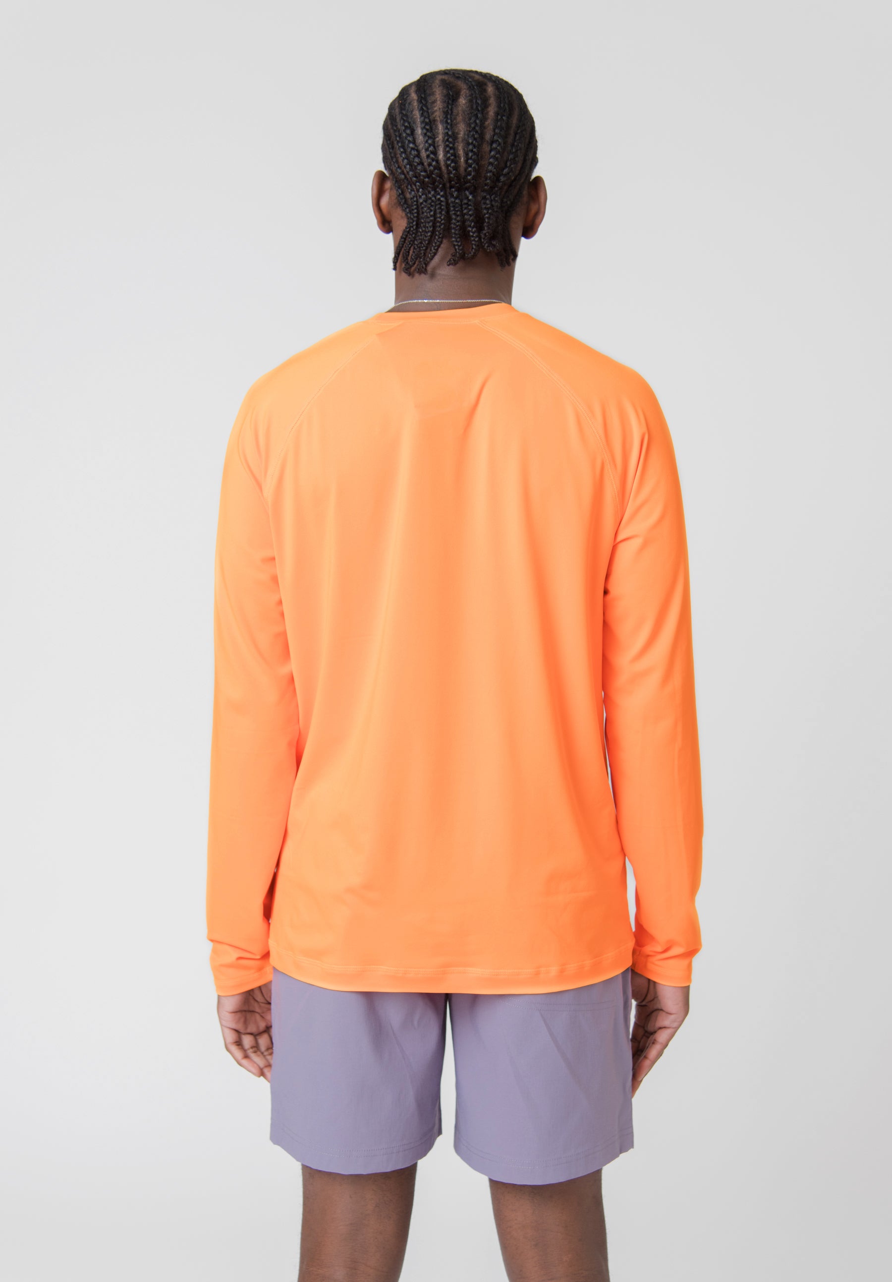 Online Ceramics Class V Water Top Hyper Orange 84RPVR1 (LAUNCH PRODUCT)