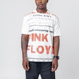 Pink Floyd T-Shirt White WN-T005-051