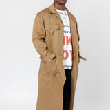 Levi's Overall Jacket Tan WN-C204-051