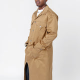 Levi's Overall Jacket Tan WN-C204-051