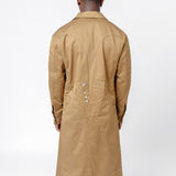 Levi's Overall Jacket Tan WN-C204-051