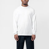 Invitation Long Sleeve T-Shirt White HP56-JK240-01