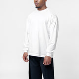 Invitation Long Sleeve T-Shirt White HP56-JK240-01