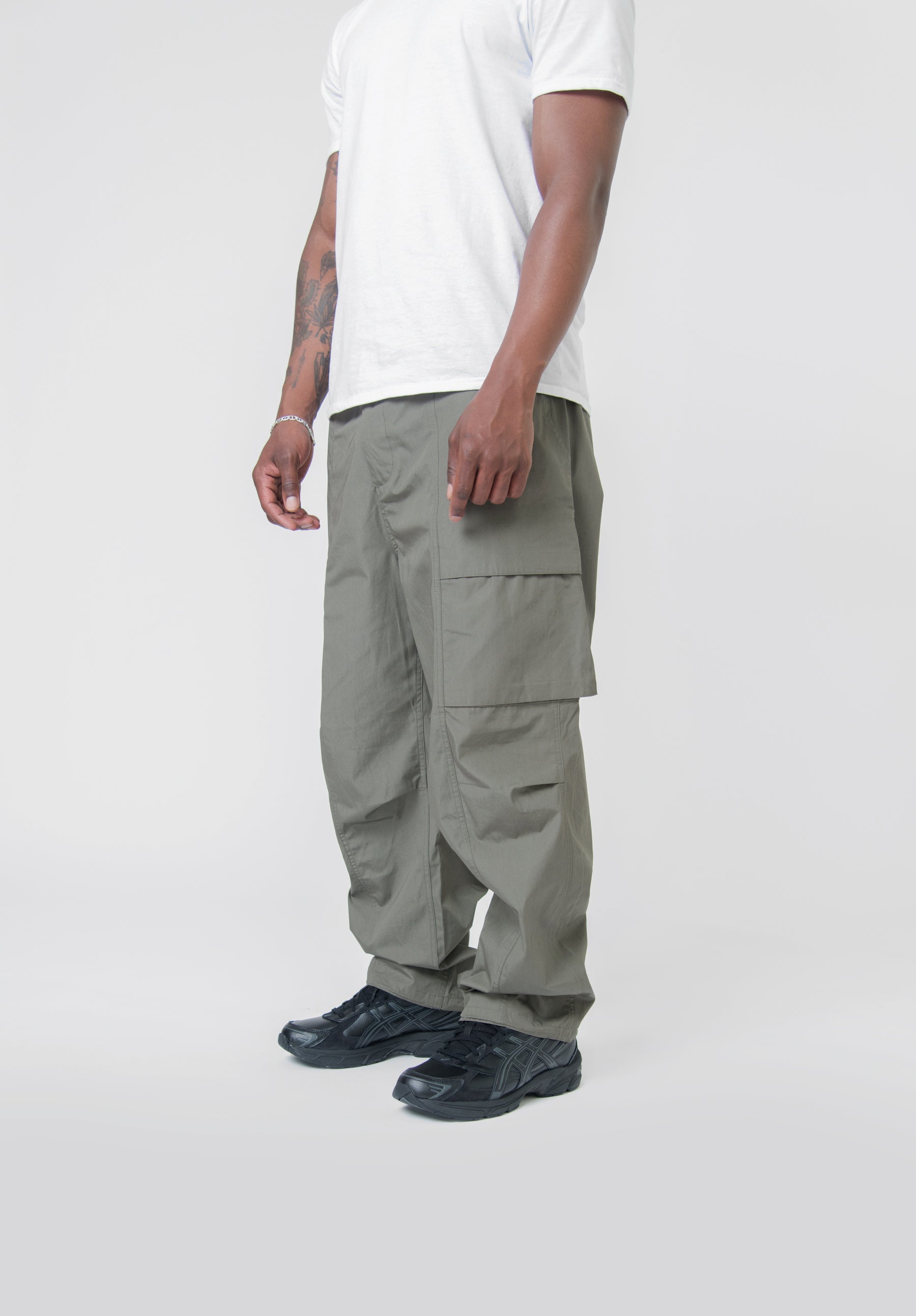 Darper Pant Salvia