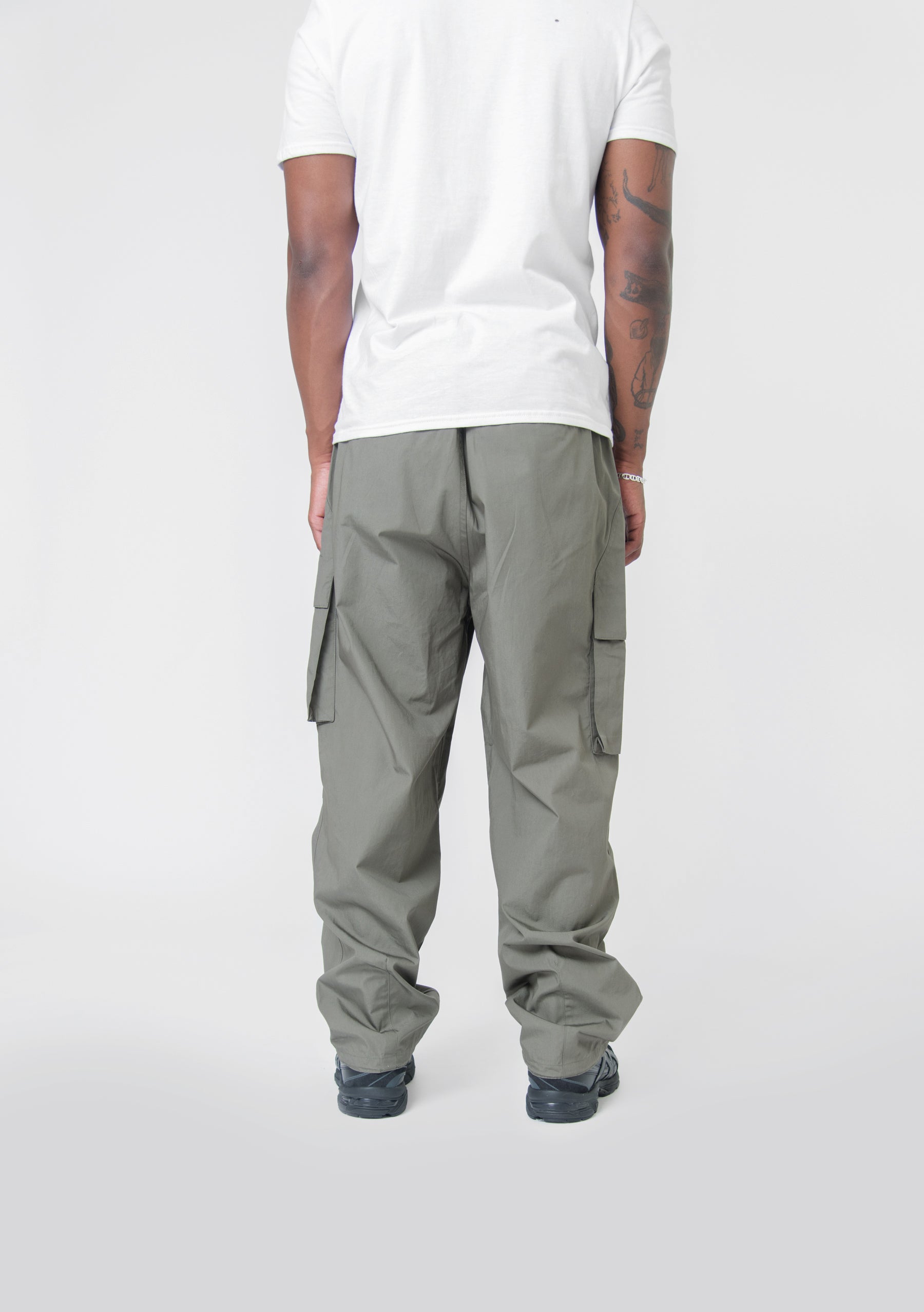 Darper Pant Salvia