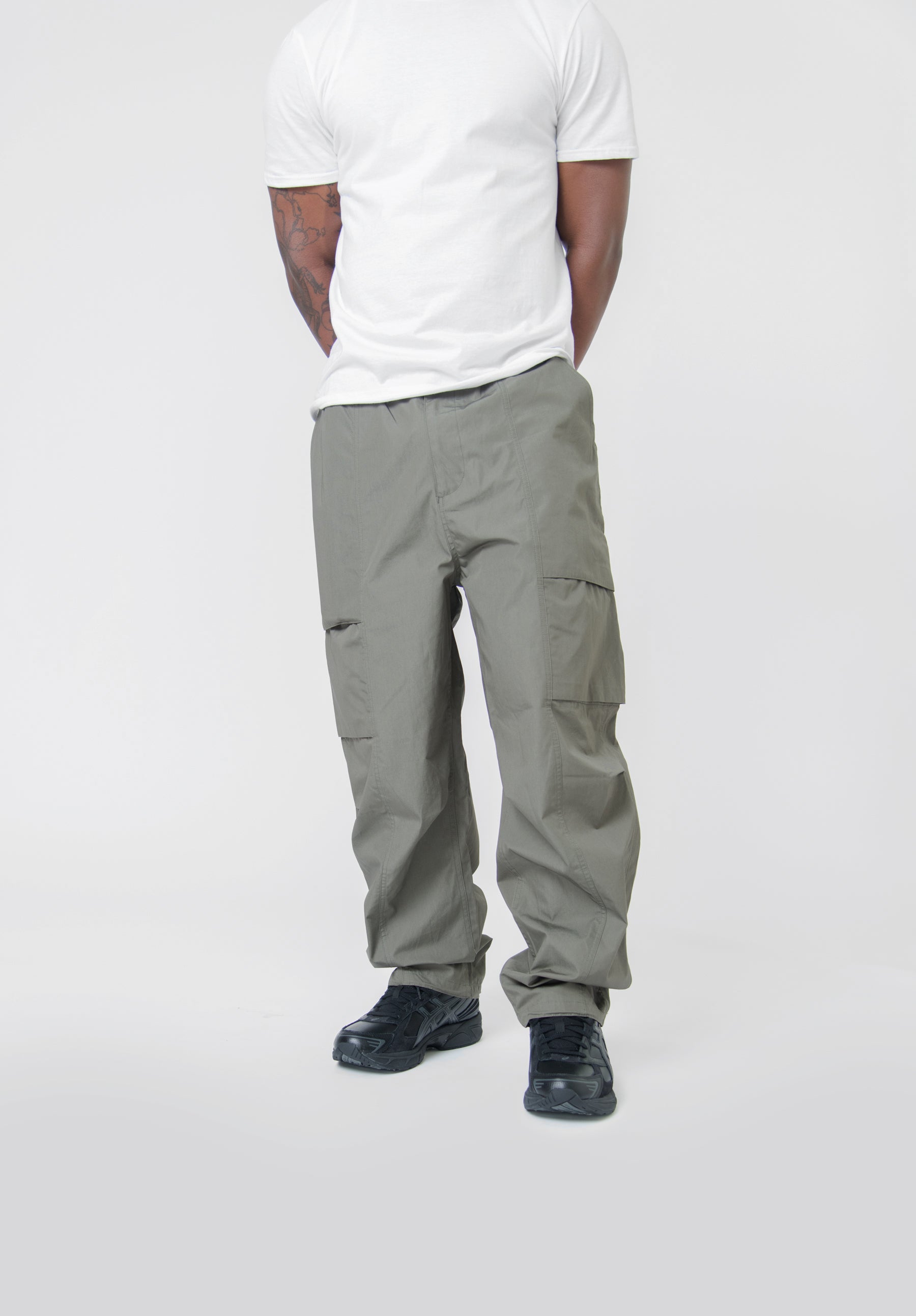 Darper Pant Salvia