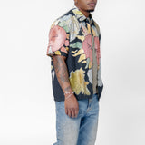 Box Shirt Shortsleeve Solar Power Print M2252BSP