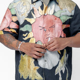 Box Shirt Shortsleeve Solar Power Print M2252BSP