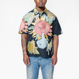 Box Shirt Shortsleeve Solar Power Print M2252BSP