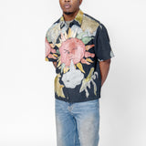Box Shirt Shortsleeve Solar Power Print M2252BSP