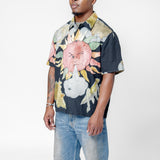 Box Shirt Shortsleeve Solar Power Print M2252BSP