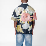 Box Shirt Shortsleeve Solar Power Print M2252BSP