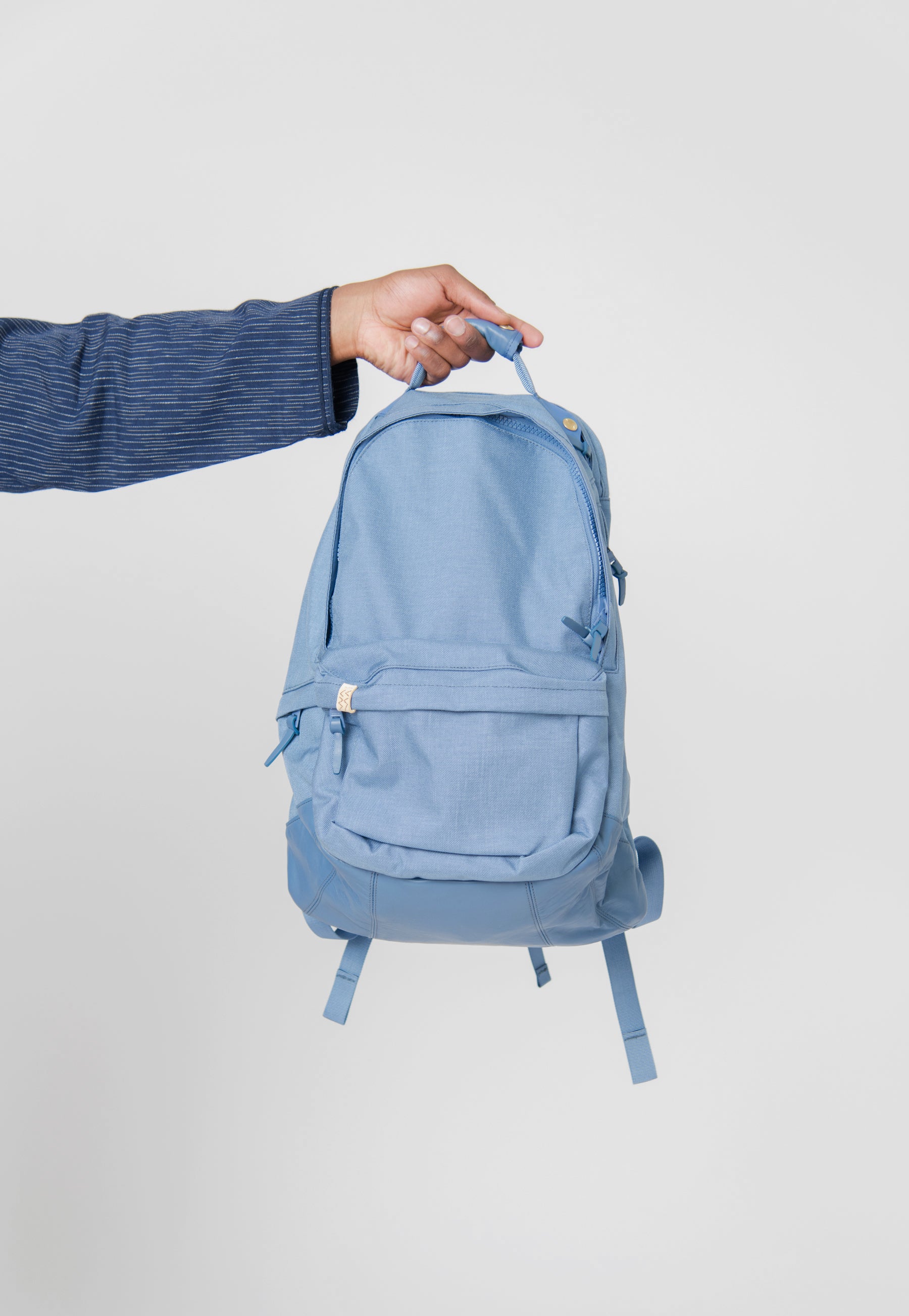 Cordura 22L (FR VEG.LB) Blue