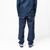 Double Knee Pant Blue Rinsed I032699