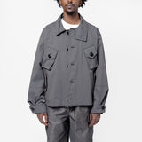 Service Jacket Old Steel Excursion Nylon M2251SOSE
