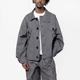Service Jacket Old Steel Excursion Nylon M2251SOSE