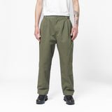 Marv Pant Turtle Stone Washed I033129