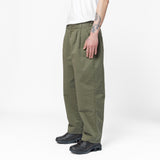 Marv Pant Turtle Stone Washed I033129
