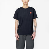 M Short Sleeve 40th Anniversary TNF Black NF0A8BXYJK3