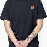 M Short Sleeve 40th Anniversary TNF Black NF0A8BXYJK3