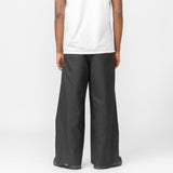 Wool Nylon Pant Black PN-P015-051