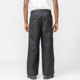 Wool Nylon Pant Black PN-P015-051