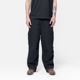 Jet Cargo Pant Black I032967