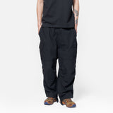 Jet Cargo Pant Black I032967