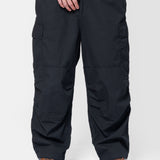 Jet Cargo Pant Black I032967
