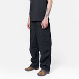 Jet Cargo Pant Black I032967