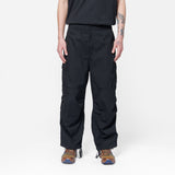 Jet Cargo Pant Black I032967