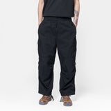 Jet Cargo Pant Black I032967