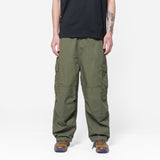 Jet Cargo Pant Turtle I032967